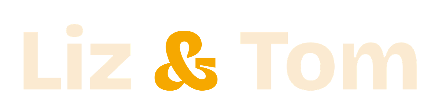 Liz & Tom Street Food