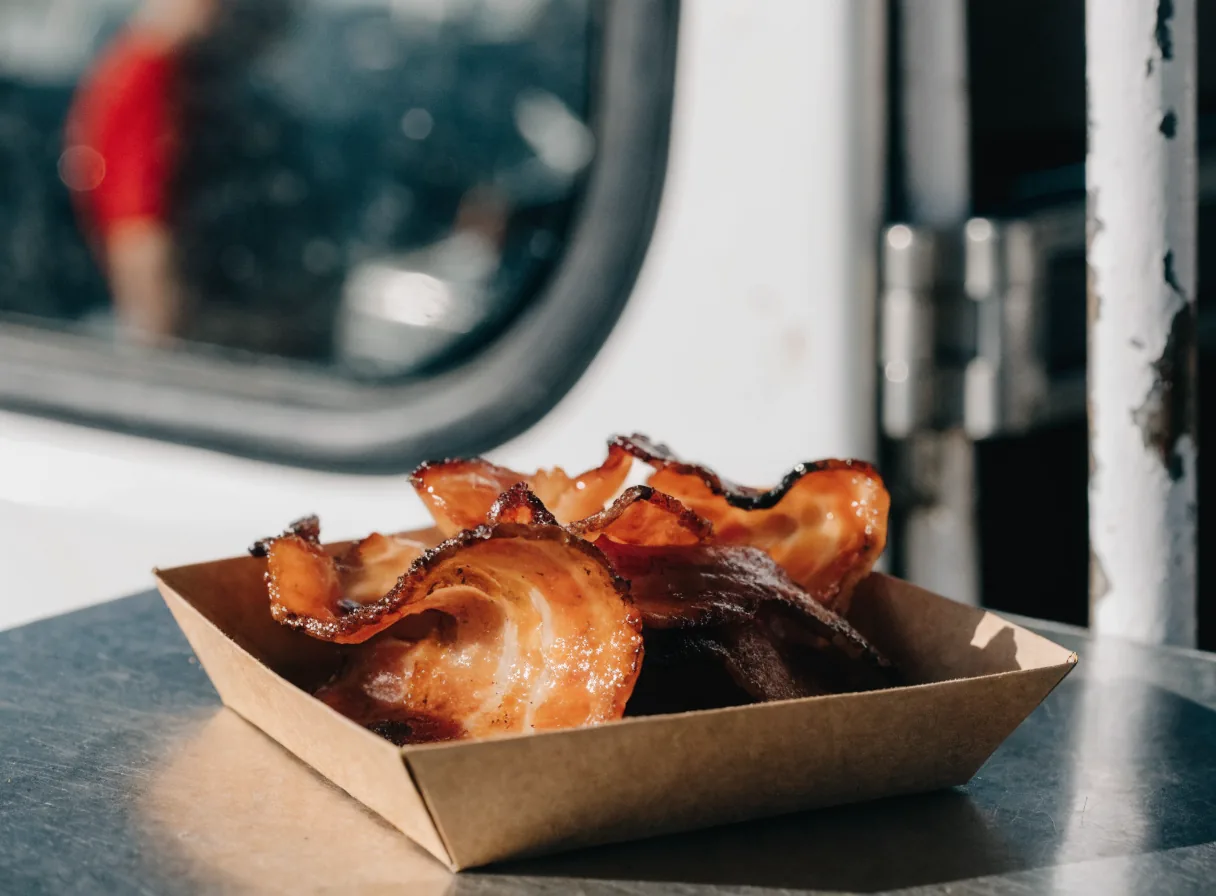 Bacon