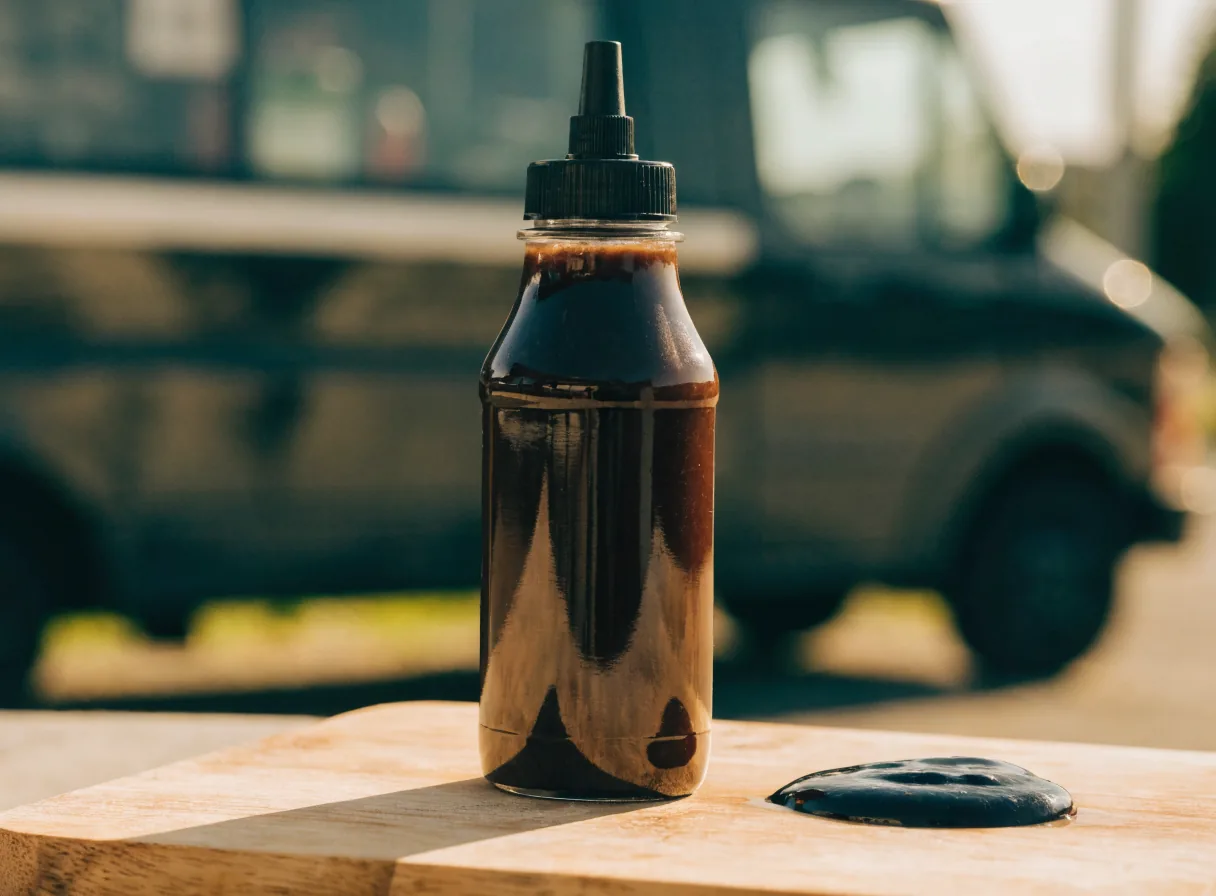 BBQ Sauce