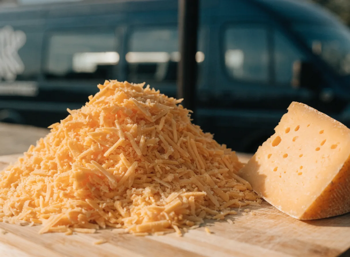 Cheese