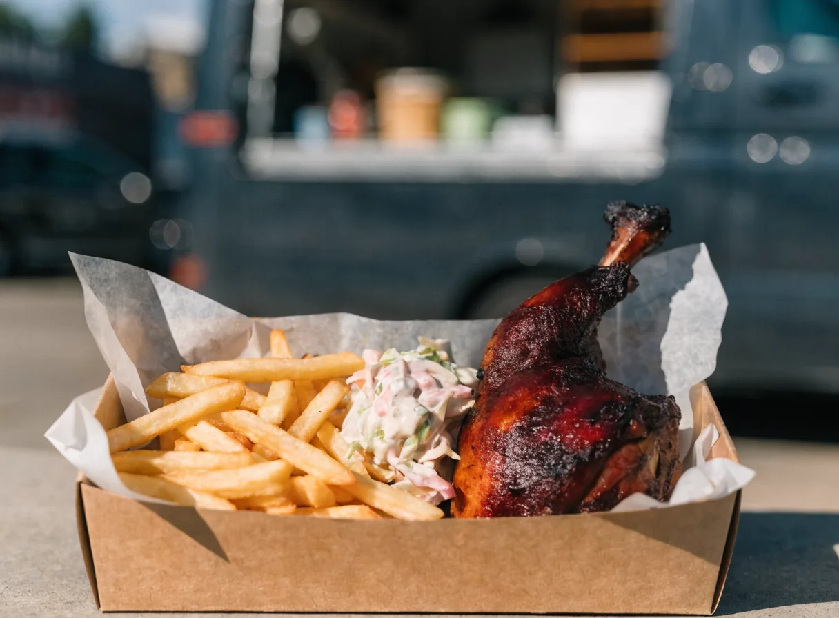 Chicken Box