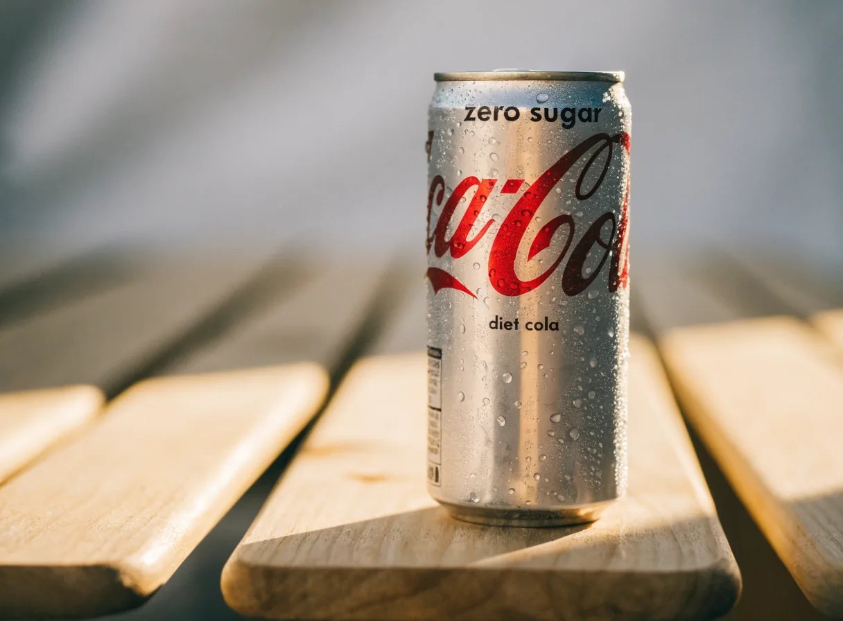 Diet Coke