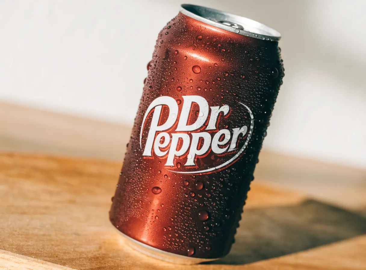 Dr Pepper