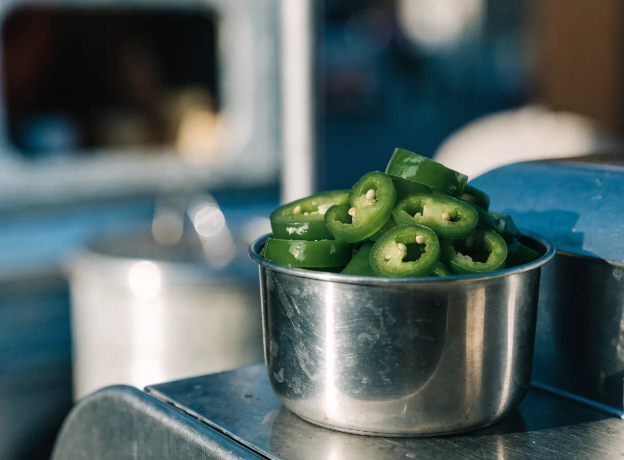 Jalapenos