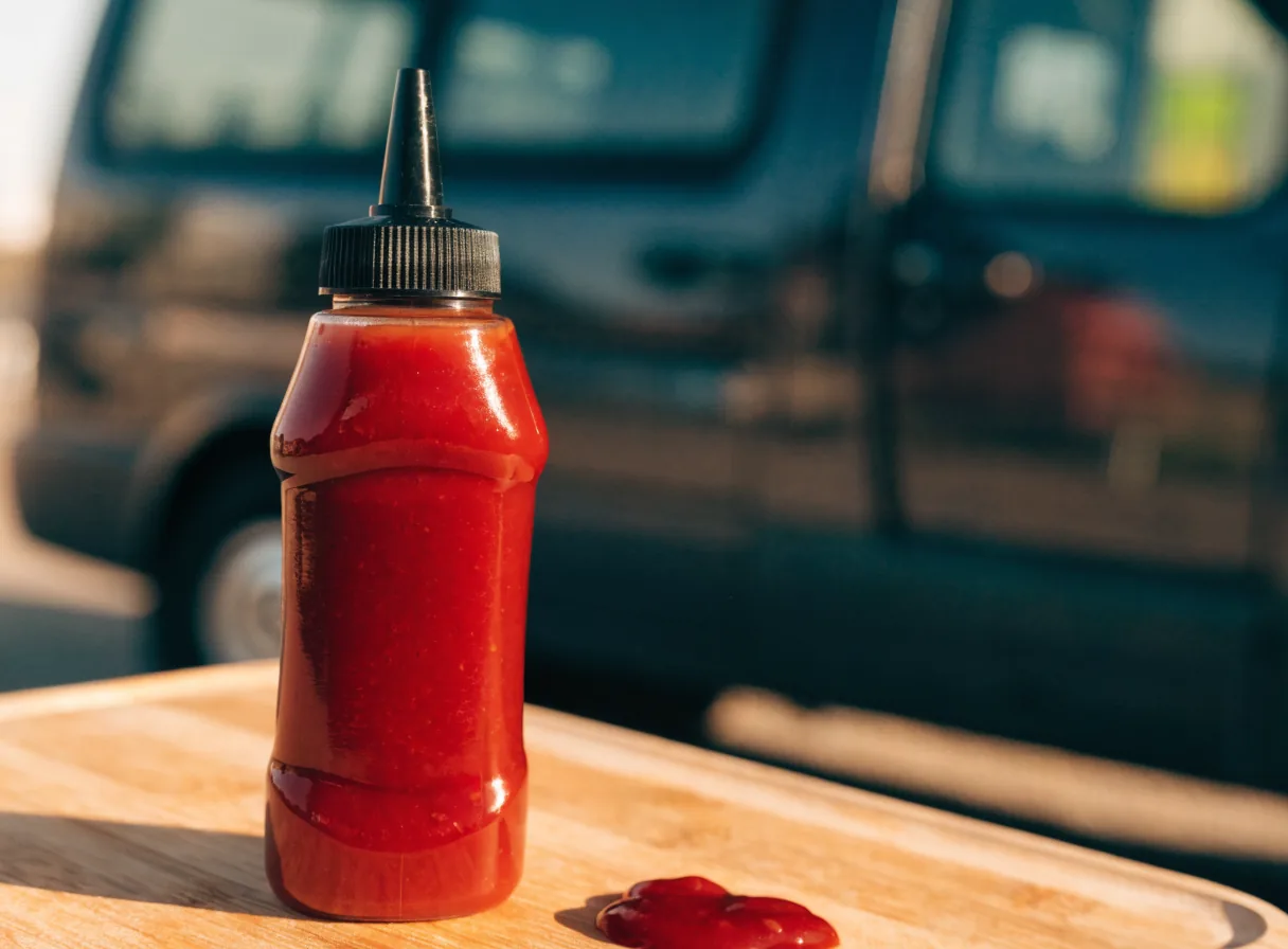 Ketchup