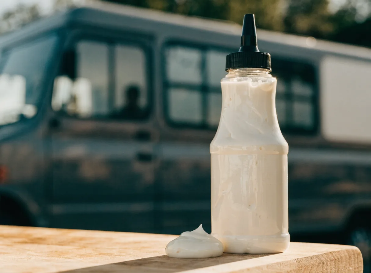 Mayonnaise