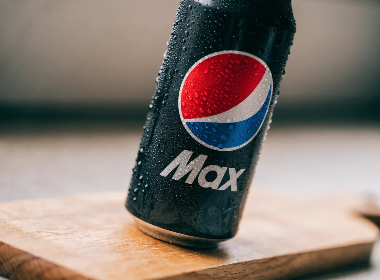 Pepsi Max